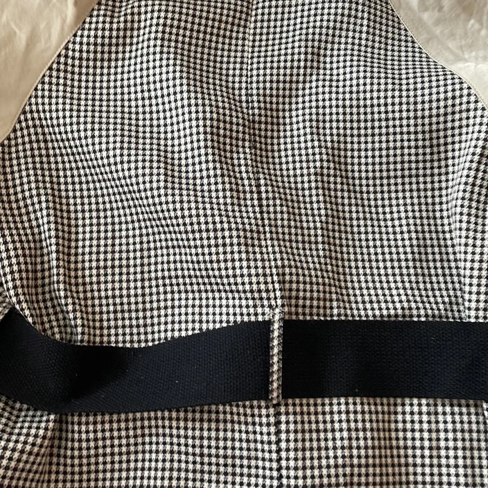 Anthropologie Moon River Natasia Trench Coat - Picture 10 of 16